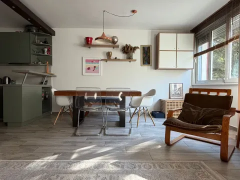 Rent, one bedroom apartment, 60m², Blok 5, Podgorica - image 3