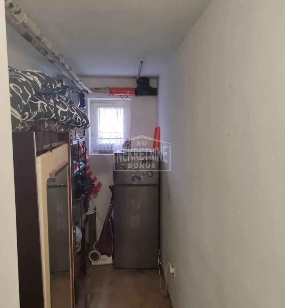 Prodaja, kuća, 92m², Peščara, Subotica