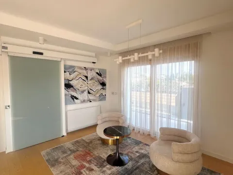 Izdavanje, četvorosoban stan, 237m², Vračar Hram, Vračar Sve Podlokacije - image 8