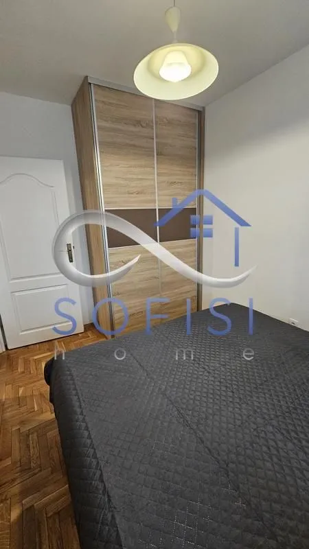 Prodaja, dvosoban stan, 39m², Socijalno, Novi Sad Sve Podlokacije