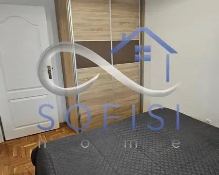 Prodaja, dvosoban stan, 39m², Socijalno, Novi Sad Sve Podlokacije - image 8