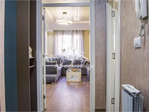 Izdavanje, trosoban stan, 84m², Voždovac Sve Podlokacije, Beograd - image 19