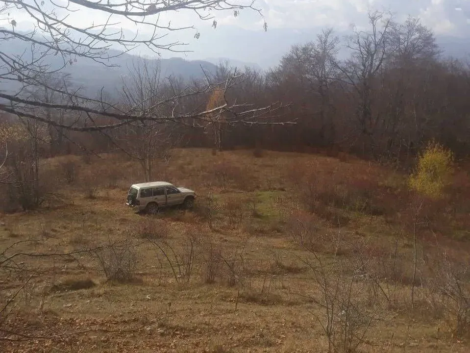 Prodaja, plac, 33000m², Kolašin, Crna Gora