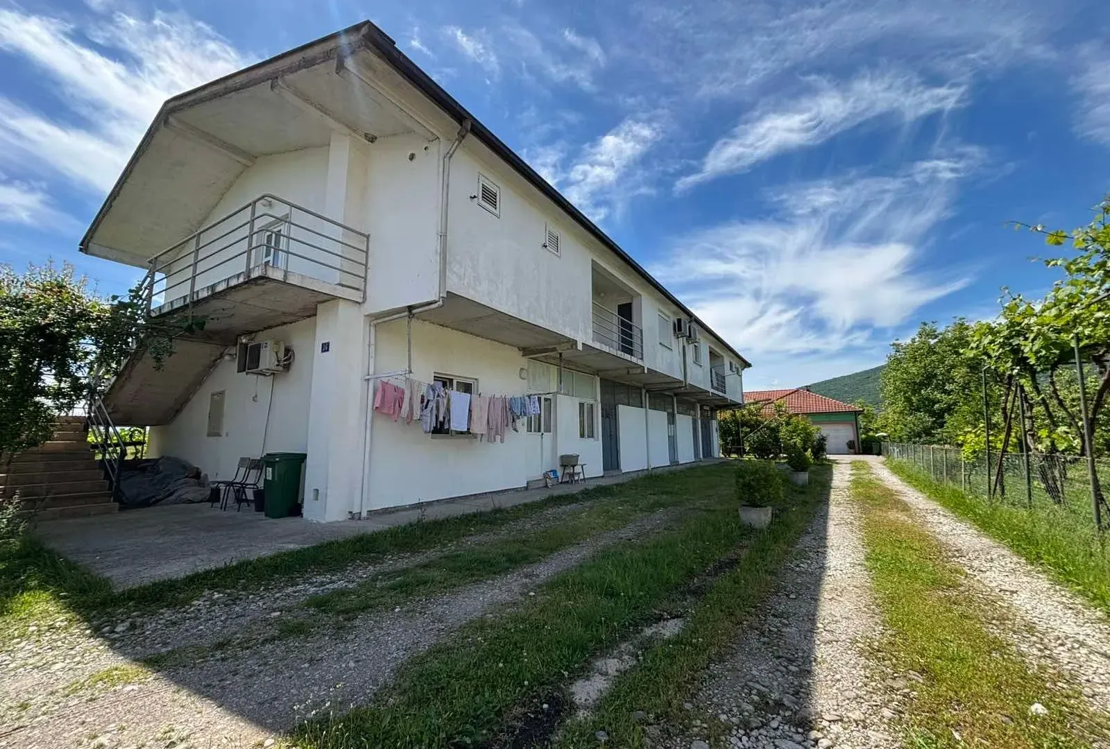 Prodaja, kuća, 400m², Glavica, Danilovgrad