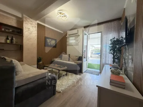 Rent, studio apartment, 35m², Stari Aerodrom, Podgorica - image 4