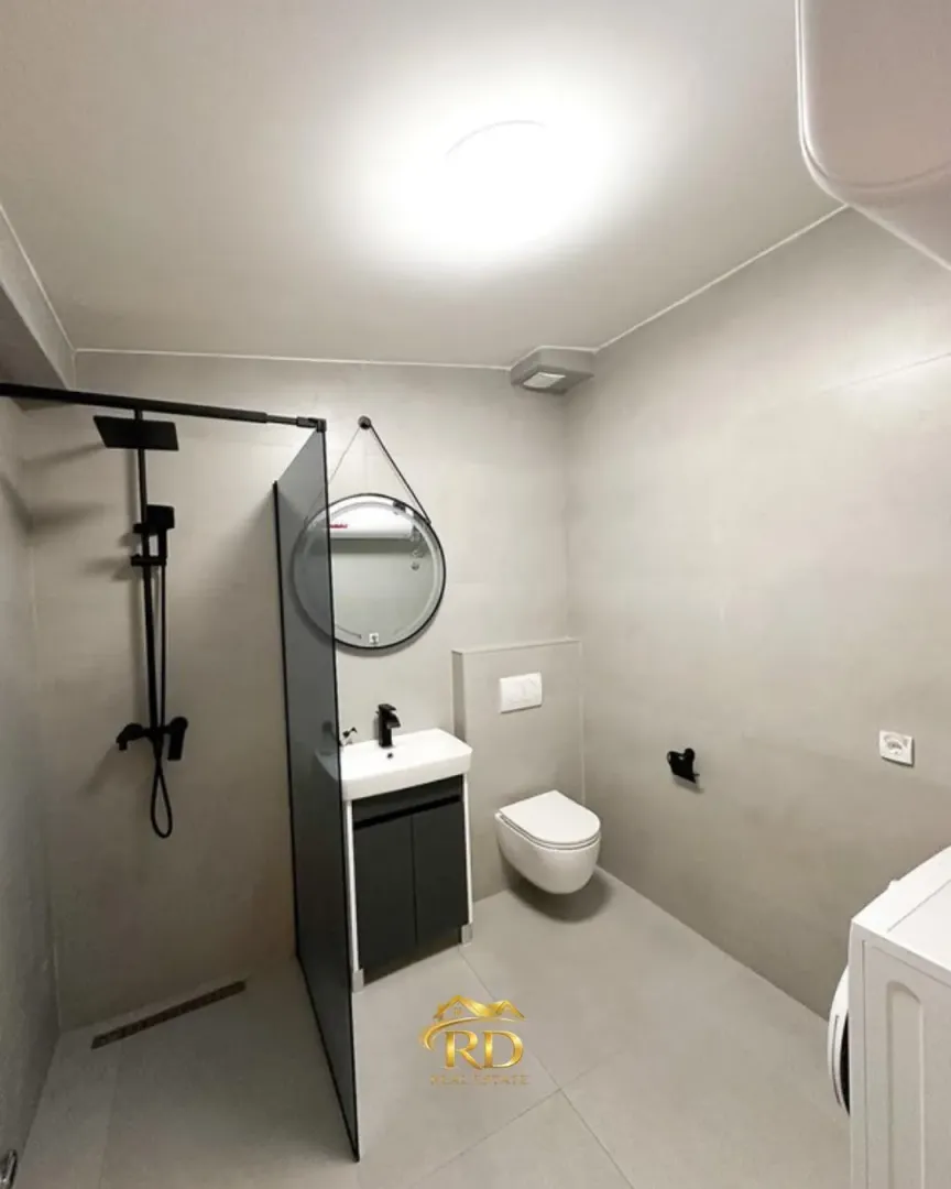 Rent, two bedroom apartment, 125m², Momišići, Podgorica