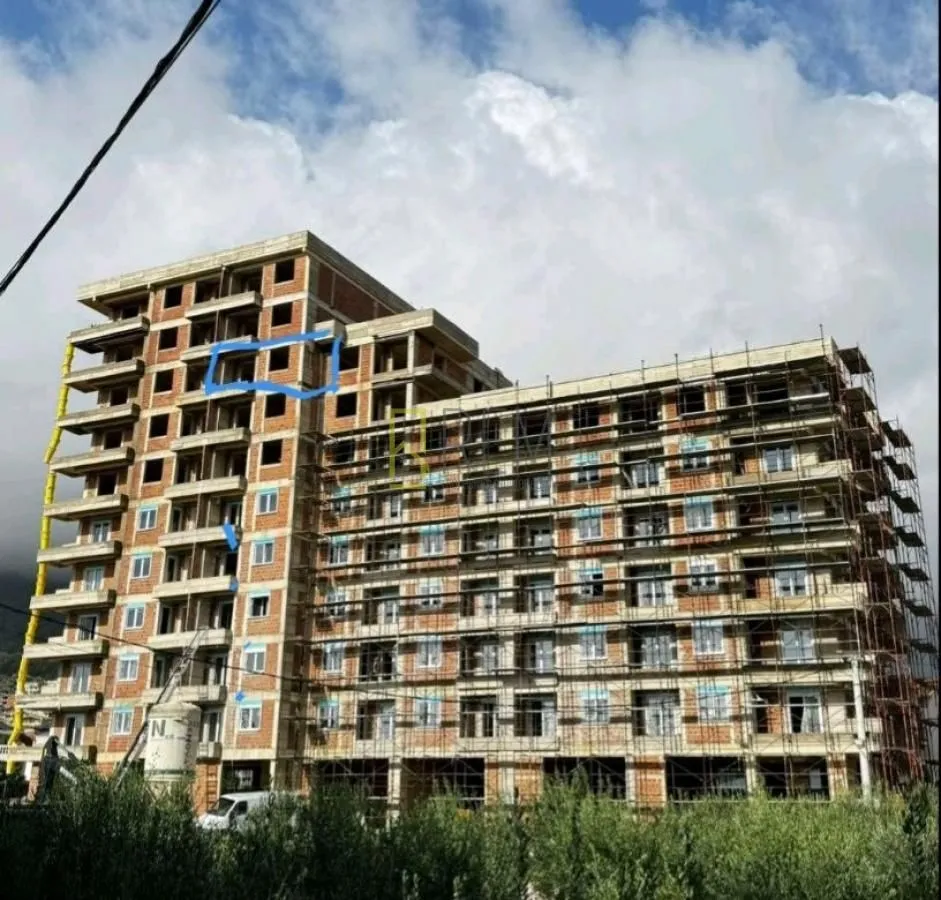 Sale, office space, 75m², Bar, Crna Gora