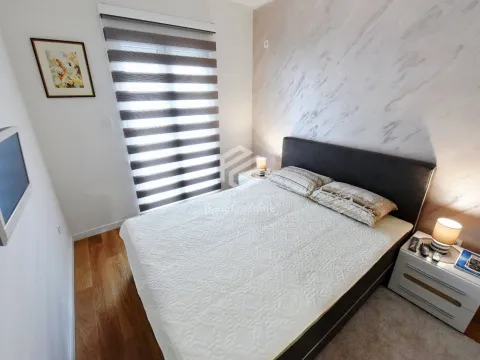 Rent, one bedroom apartment, 49m², Central Point, Podgorica - image 5