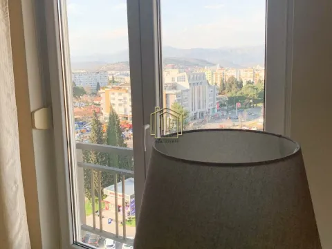 Rent, three bedroom apartment, 103m², Pobrežje, Podgorica - image 2