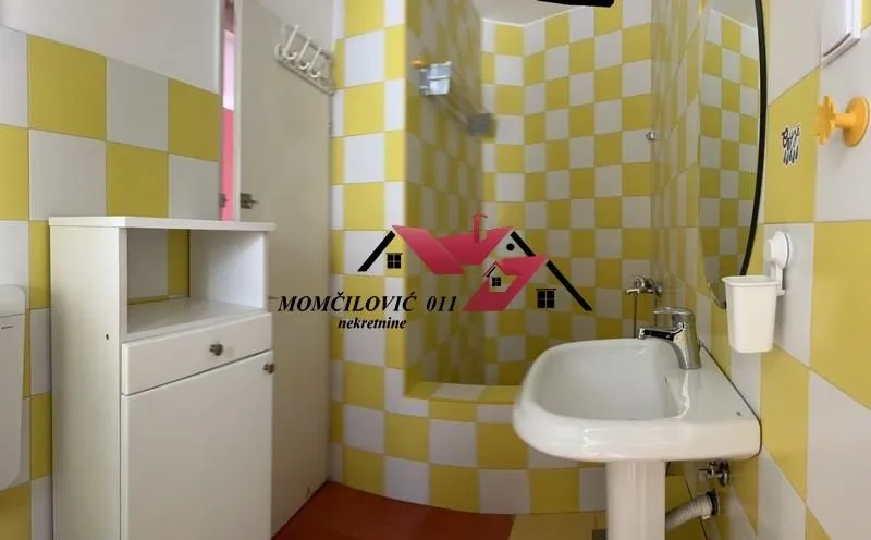 Prodaja, kuća, 368m², Profesorska Kolonija, Palilula Sve Podlokacije