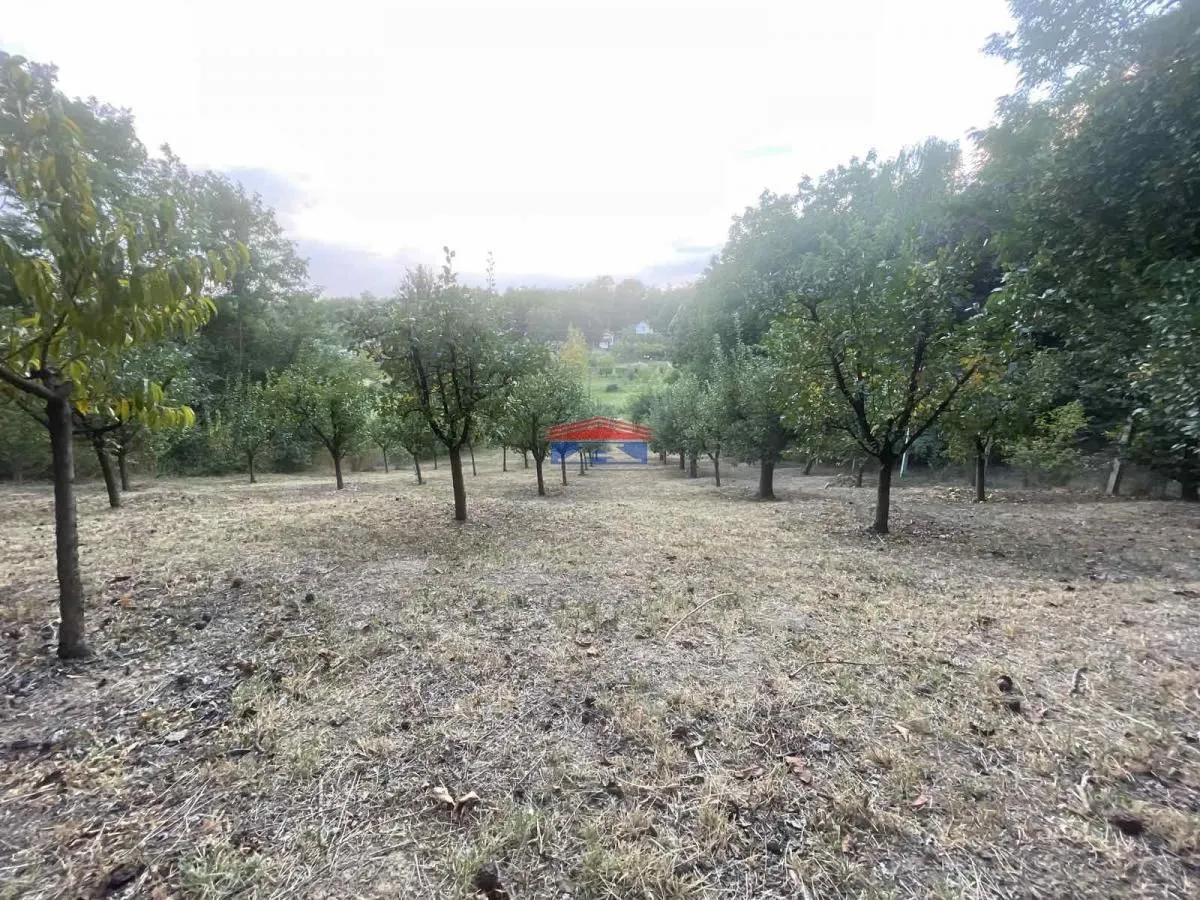 Prodaja, plac, 1400m², Inđija, Srbija