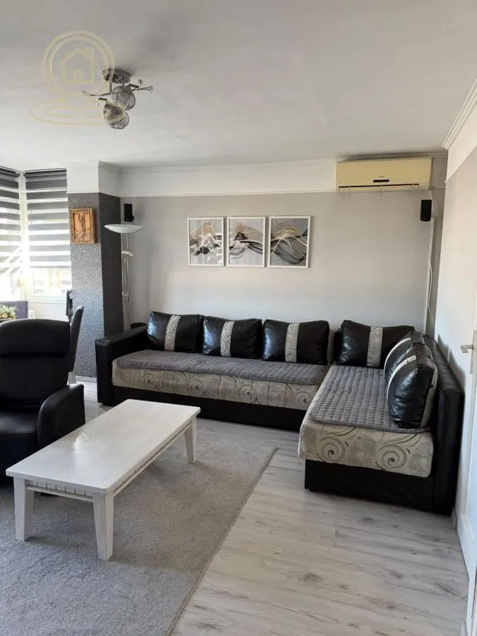 Prodaja, dvosoban stan, 64m², Novo naselje, Novi Sad