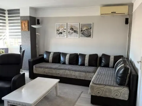 Stan in Novo naselje