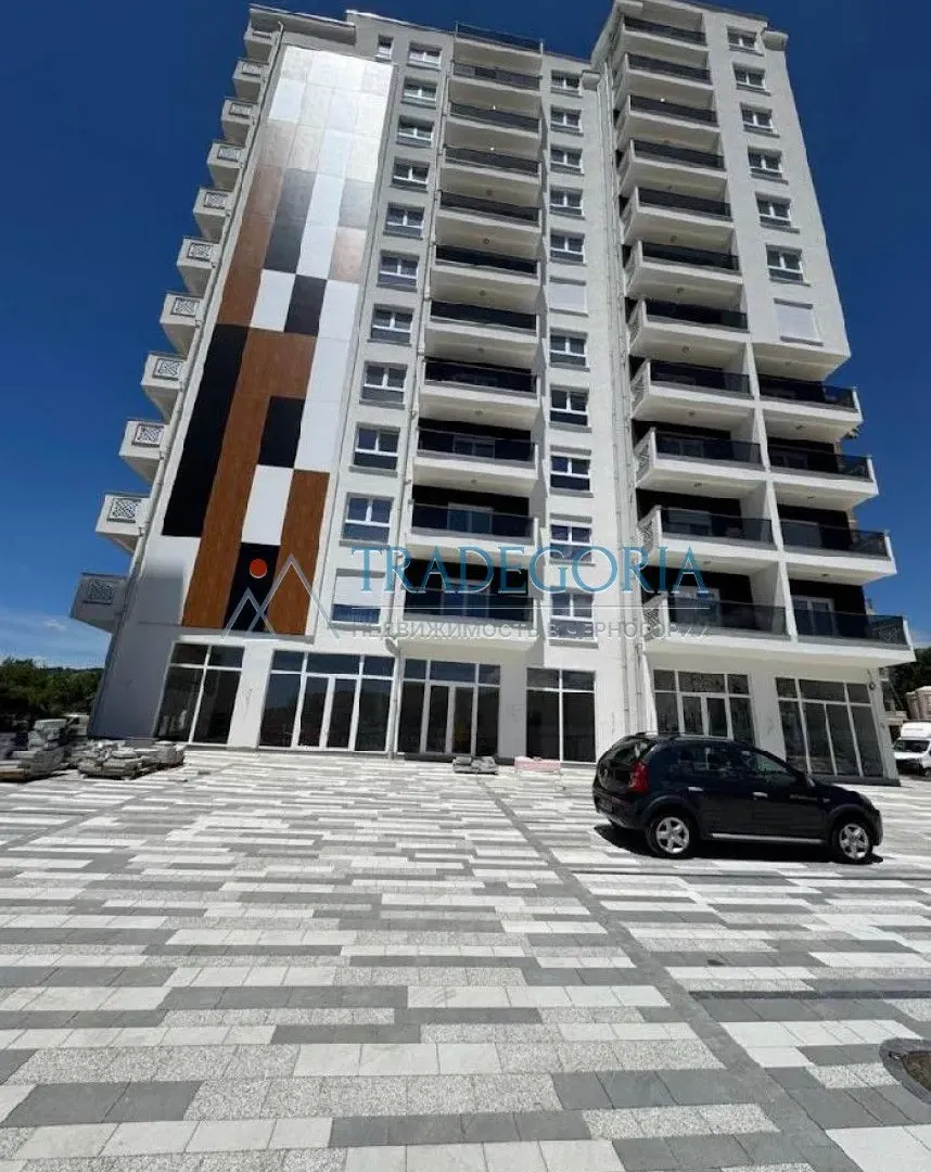 Prodaja, stan, 72m², Bar, Crna Gora