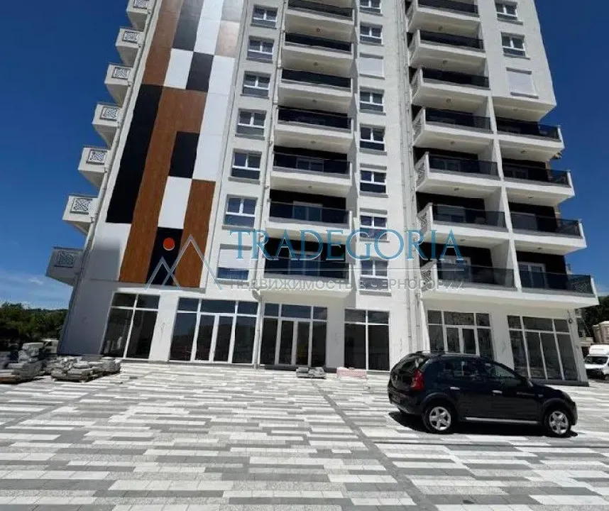 Prodaja, stan, 72m², Bar, Crna Gora