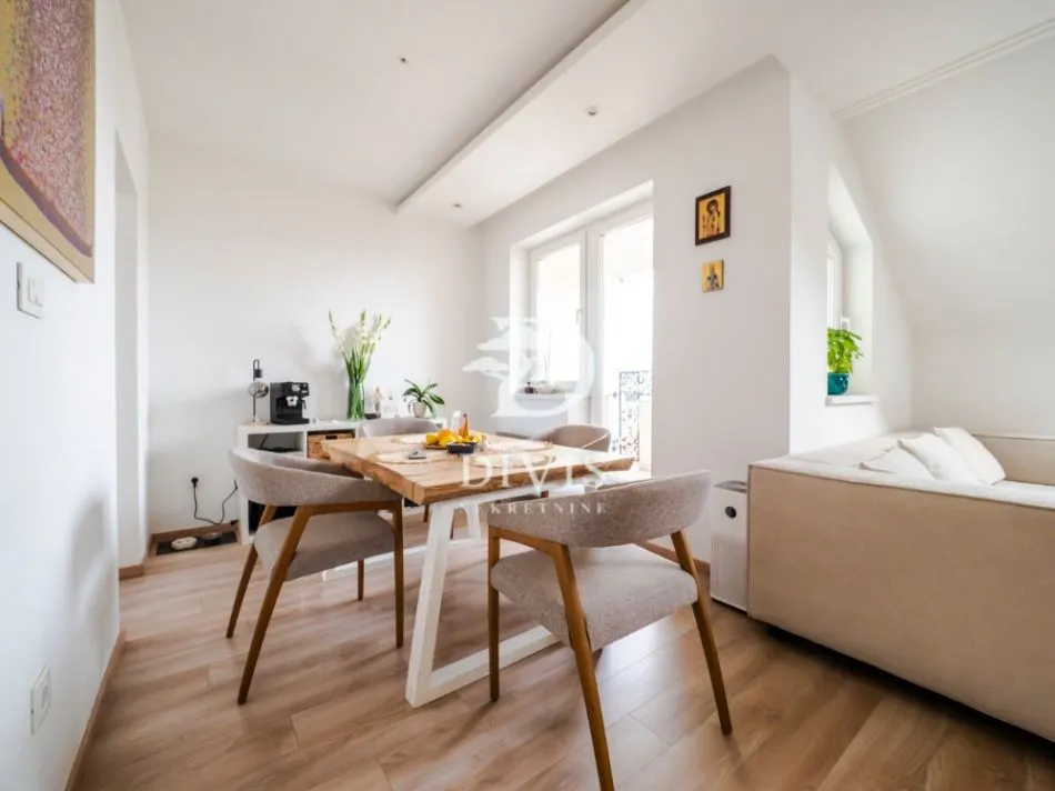Sale, four bedroom apartment, 82m², Lekino Brdo, Voždovac Sve Podlokacije