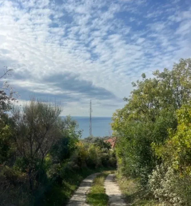 Sale, land lot, 1430m², Dobre Vode, Bar