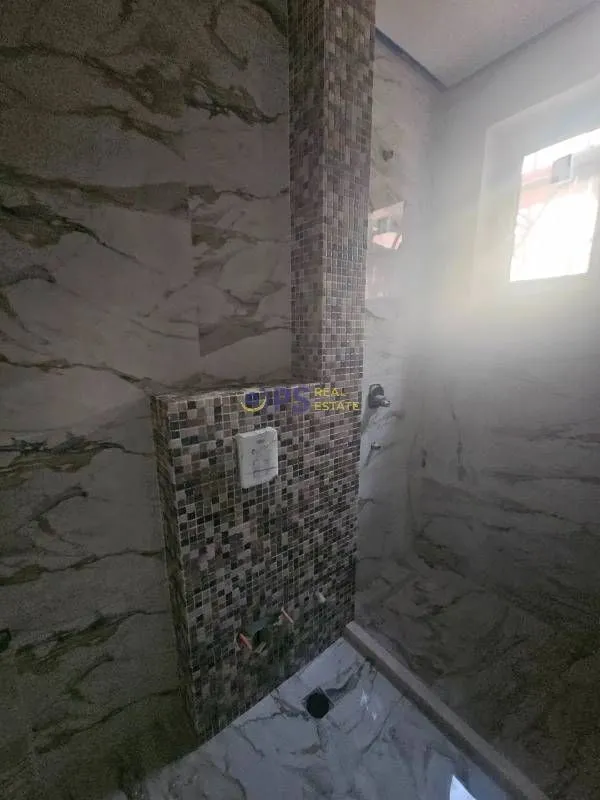 Prodaja, dvosoban stan, 54m², Đenovići, Herceg Novi