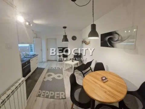 Rent, two bedroom apartment, 45m², Vukov Spomenik, Zvezdara Sve Podlokacije - image 2