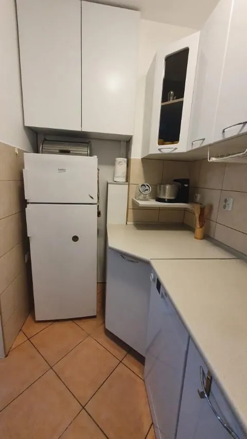 Rent, two bedroom apartment, 63m², Blok 9, Podgorica