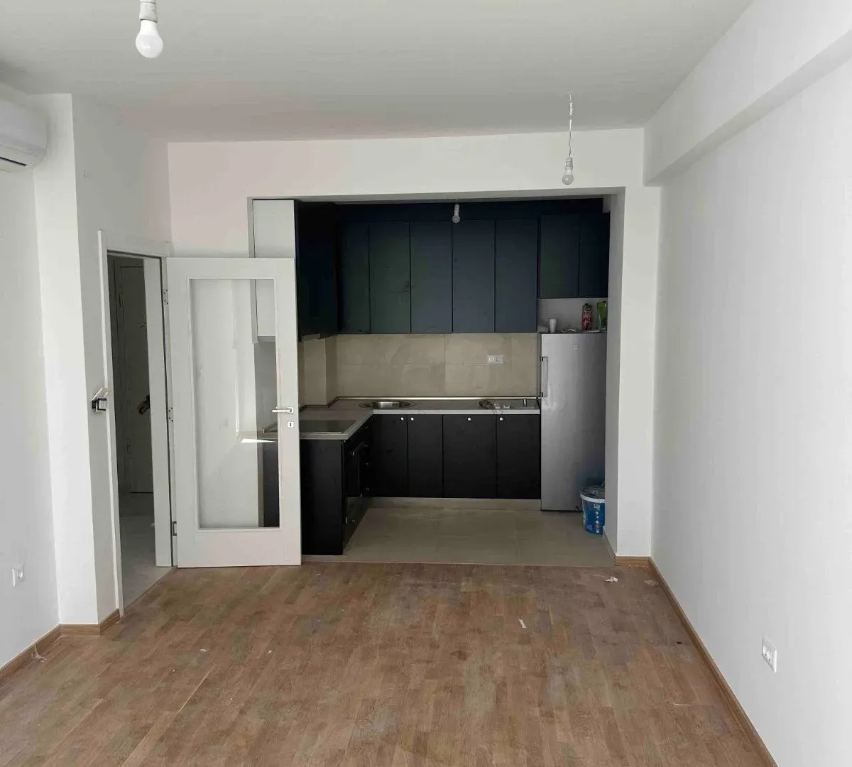 Izdavanje, stan, 45m², Podgorica, Crna Gora