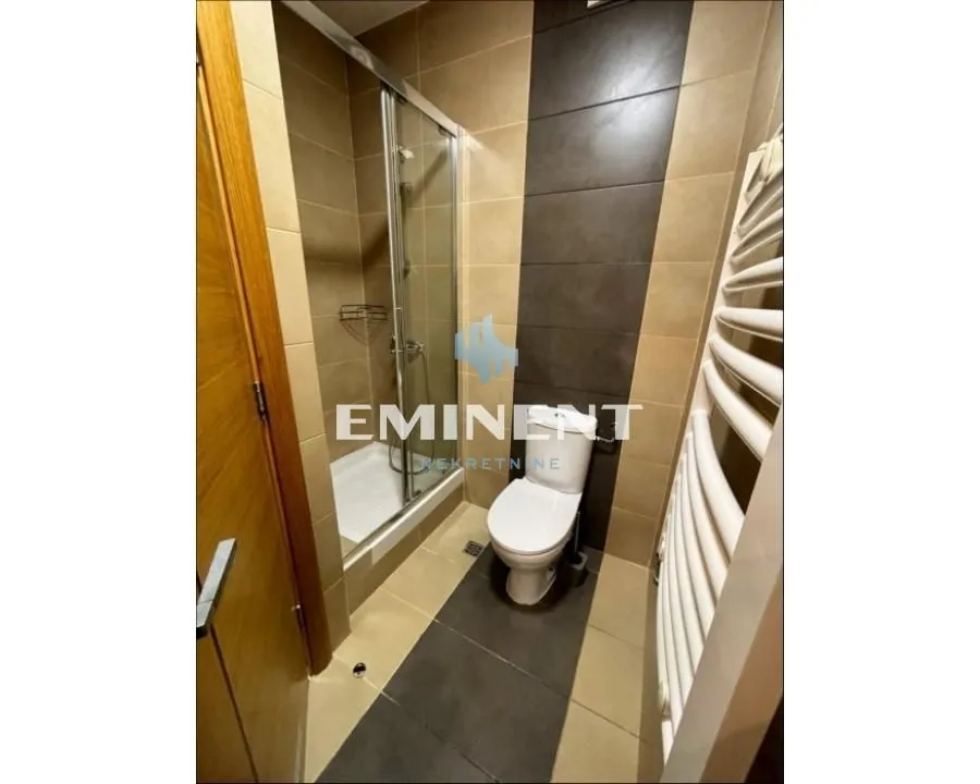 Rent, two bedroom apartment, 40m², Stari Grad, Beograd