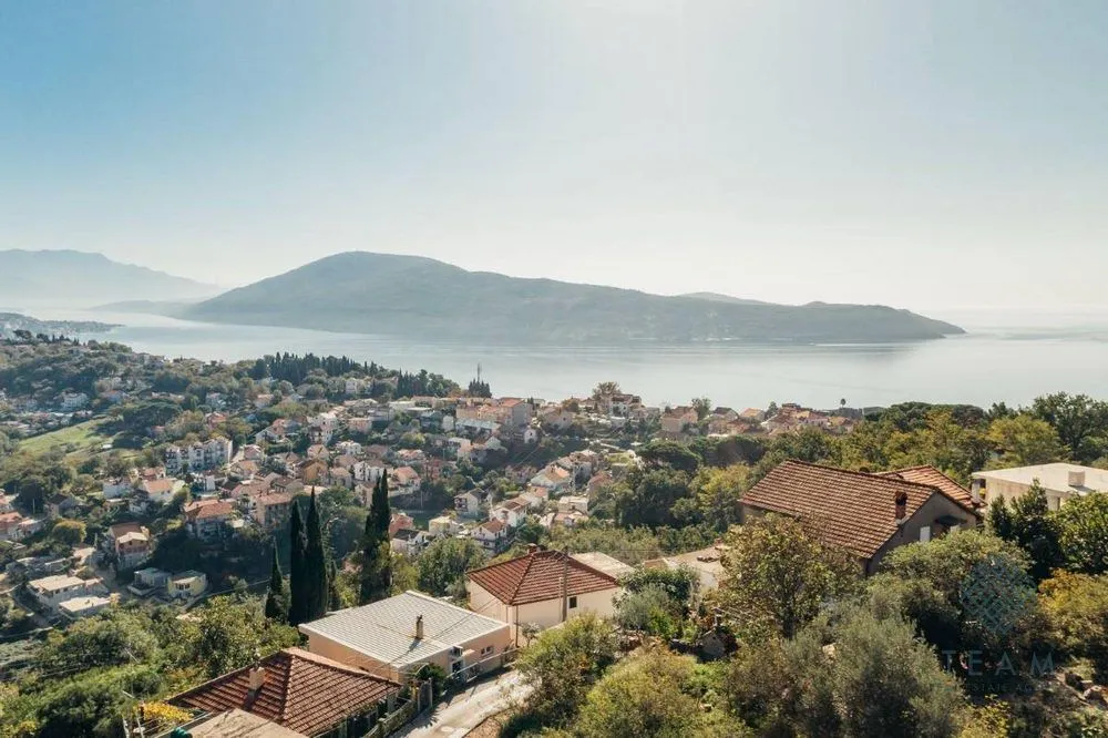 Prodaja, plac, 530m², Topla, Herceg Novi