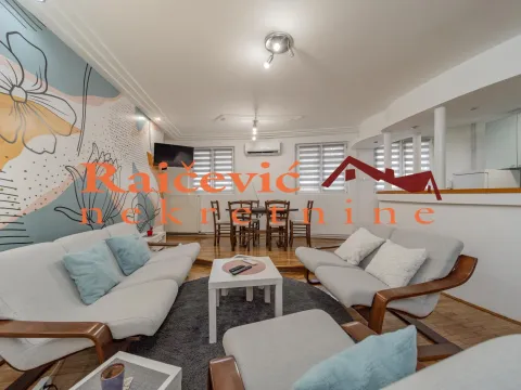 Prodaja, kuća, 110m², Zemun Gardoš, Zemun Sve Podlokacije - image 3