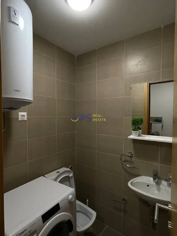 Sale, two bedroom apartment, 72m², Budva, Crna Gora