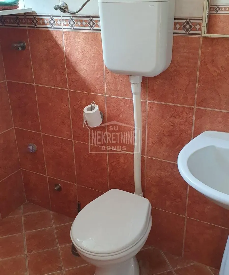 Prodaja, kuća, 436m², Centar, Subotica
