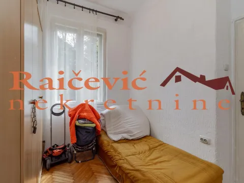 Rent, one bedroom apartment, 30m², Stari Grad, Beograd - image 6