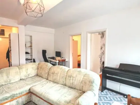 Sale, three bedroom apartment, 54m², Gradska Bolnica, Zvezdara Sve Podlokacije - image 2