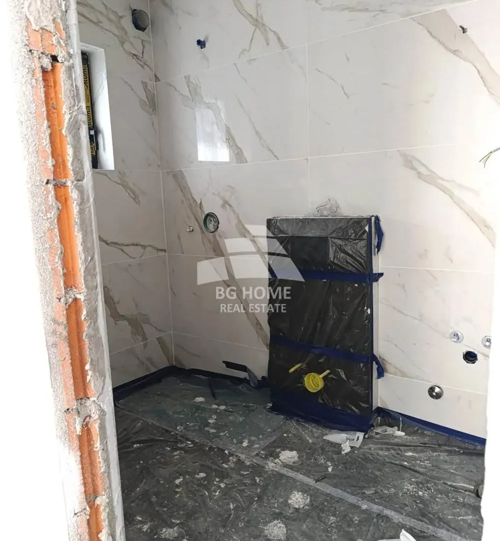 Sale, two bedroom apartment, 74m², Autokomanda, Voždovac Sve Podlokacije