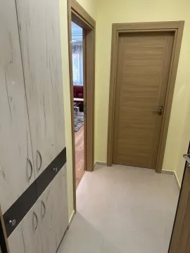 Rent, two bedroom apartment, 52m², City Kvart, Podgorica - image 9