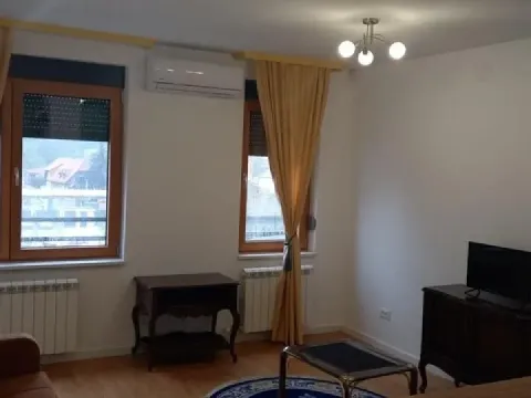 Rent, two bedroom apartment, 47m², Zemun Sve Podlokacije, Beograd - image 4