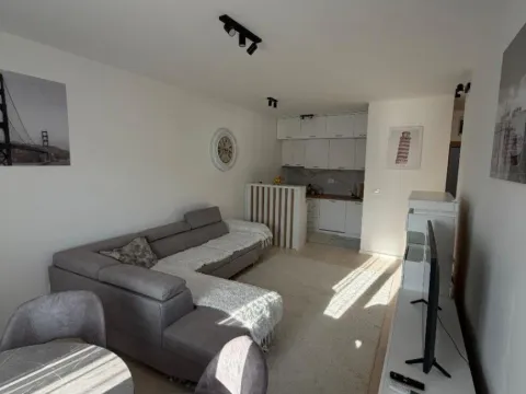 Izdavanje, jednosoban stan, 45m², Zabjelo, Podgorica - image 4