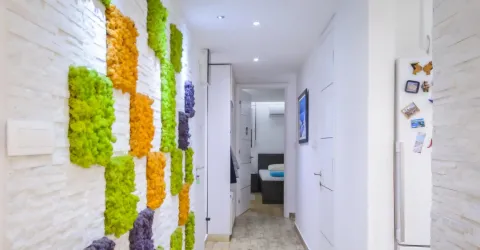 Izdavanje, dvosoban stan, 88m², Blok 5, Podgorica - image 6