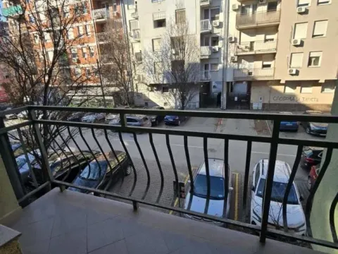 Izdavanje, garsonjera, 23m², Nova Detelinara, Novi Sad Sve Podlokacije - image 10