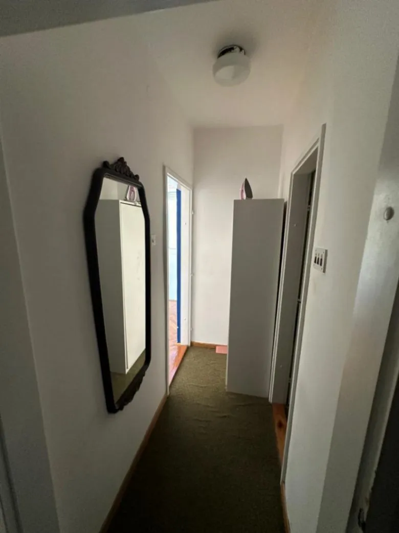 Sale, one bedroom apartment, 54m², Centar, Budva