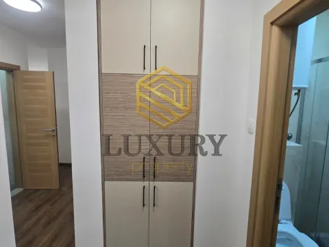 Rent, three bedroom apartment, 103m², Tološka šuma, Podgorica - image 6