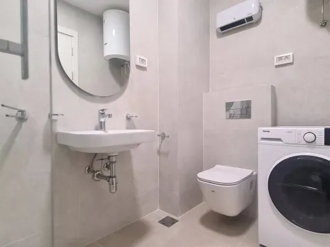 Rent, apartment, 39m², Tuški Put, Podgorica - image 8