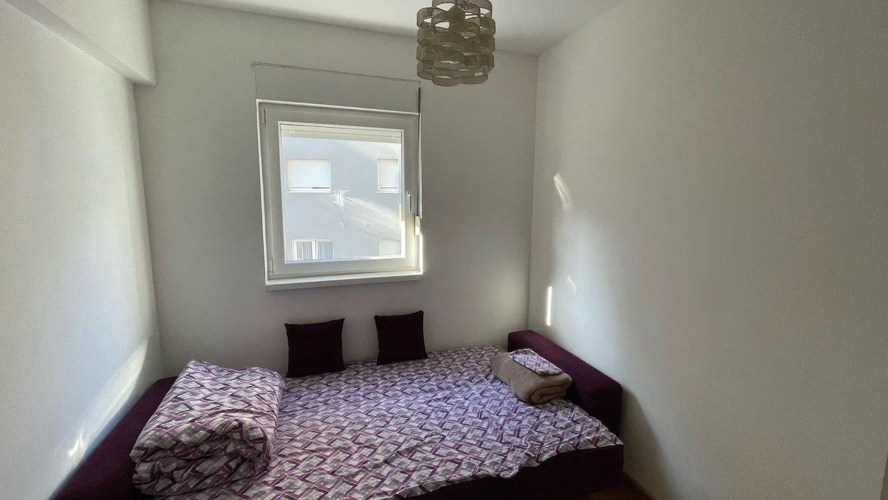 Prodaja, stan, 68m², Dubovica, Budva