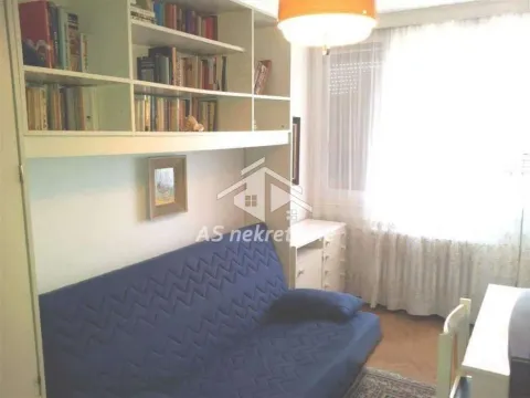 Izdavanje, stan, 90m², Tašmajdan, Palilula Sve Podlokacije - image 6