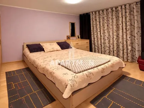 Prodaja, trosoban stan, 61m², Stari Merkator, Novi Beograd Sve Podlokacije - image 7