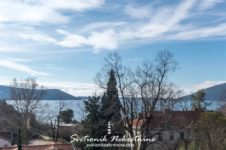 Prodaja, trosoban stan, 94m², Meljine, Herceg Novi