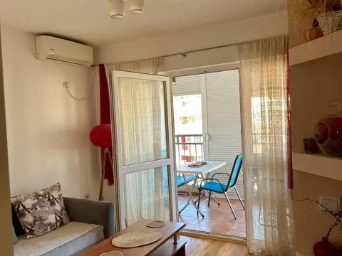 Sale, two bedroom apartment, 49m², Centar, Bar - image 3