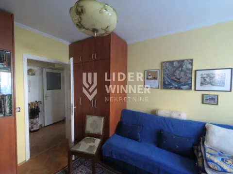 Prodaja, dvosoban stan, 52m², Karaburma, Palilula Sve Podlokacije - image 12