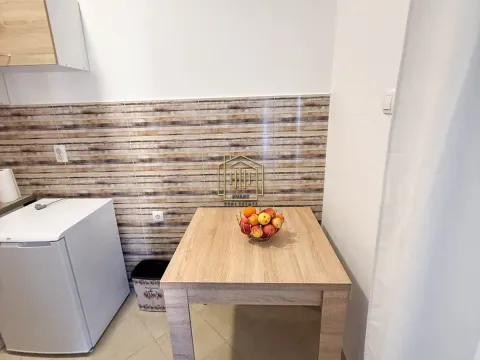 Izdavanje, stan, 27m², Zabjelo, Podgorica - image 7