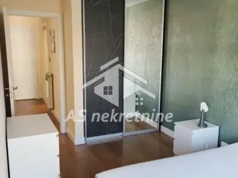 Rent, two bedroom apartment, 51m², Lekino Brdo, Voždovac Sve Podlokacije - image 9