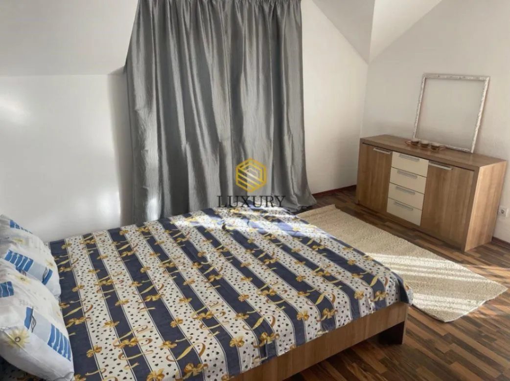 Rent, three bedroom apartment, 117m², Donja Gorica, Podgorica